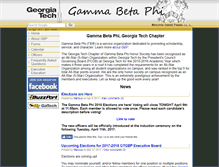 Tablet Screenshot of gtgbp.org